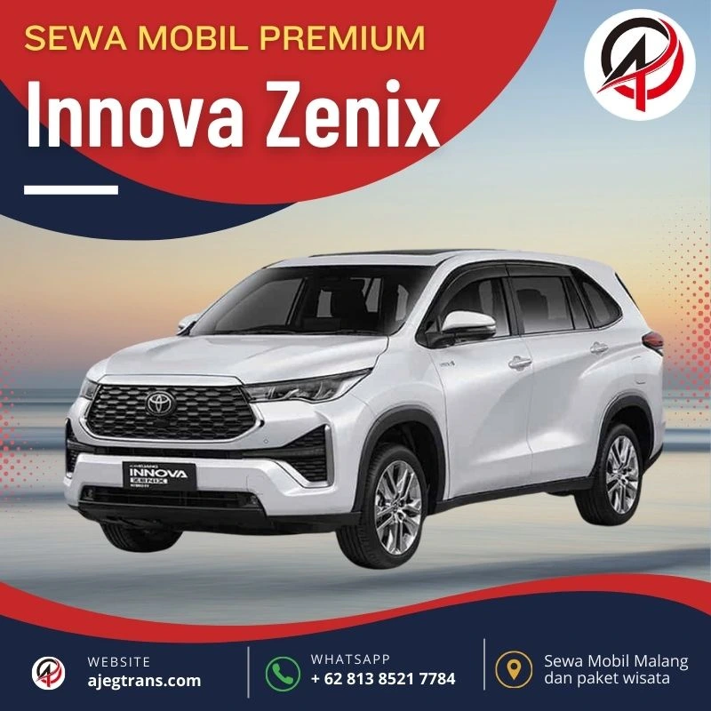 Innova Zenix