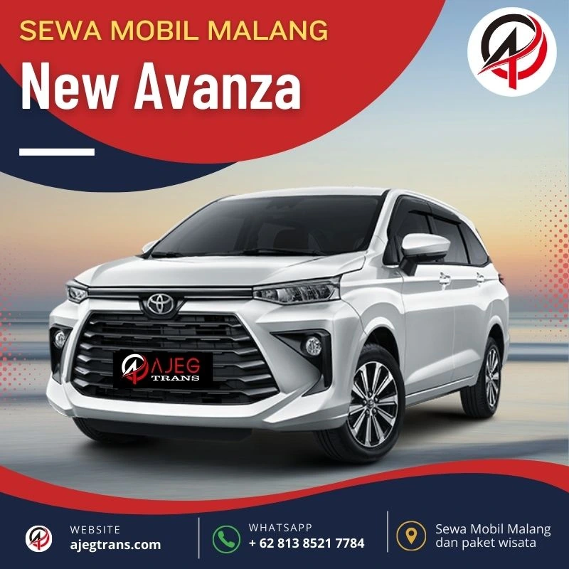 New Avanza