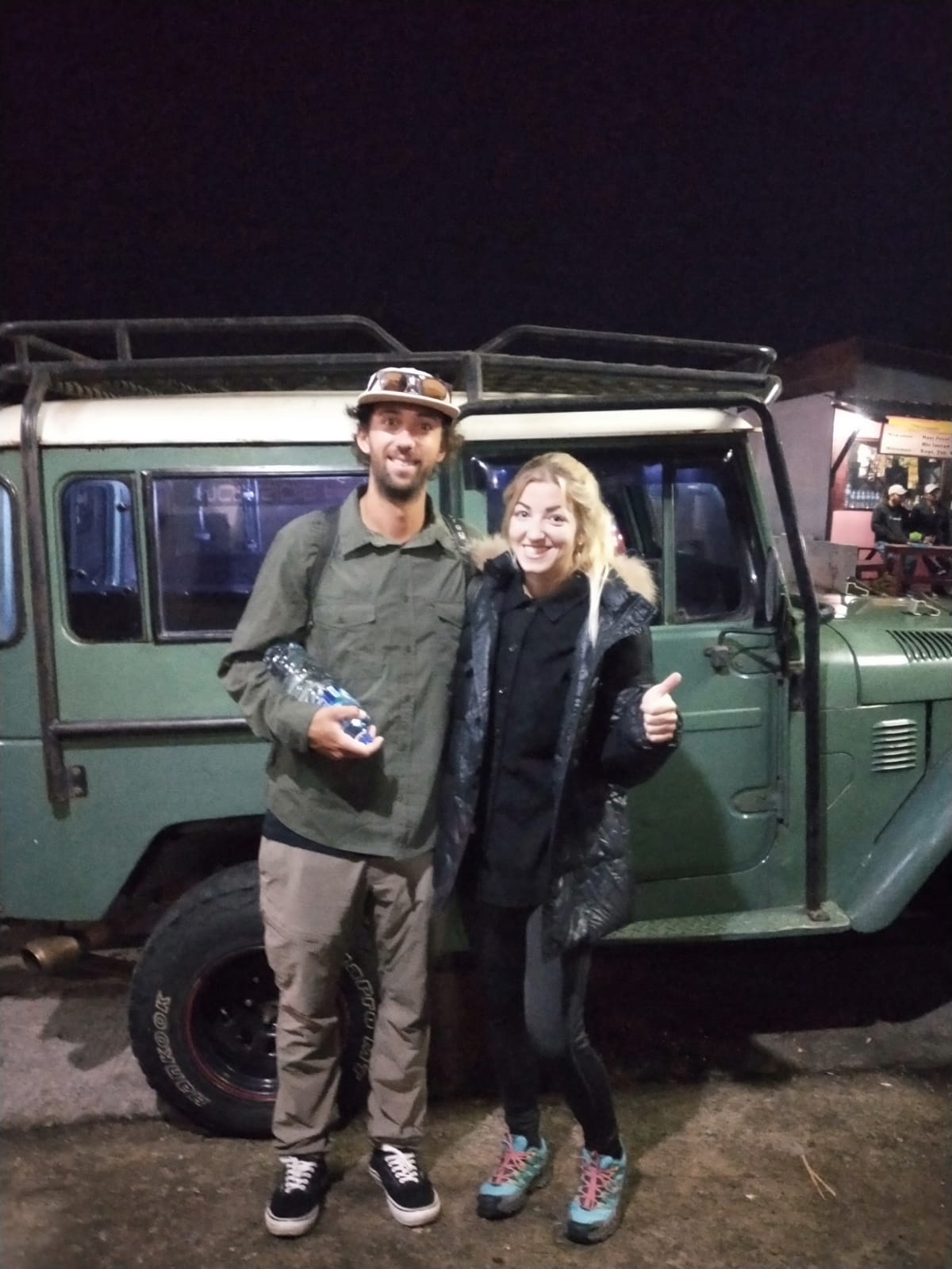 Sewa Mobil Malang Ajeg Trans