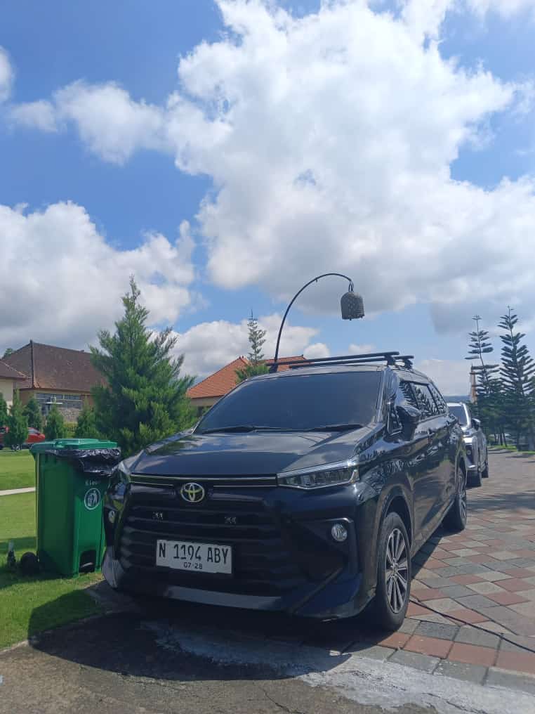Rental Mobil Malang Ajeg Trans