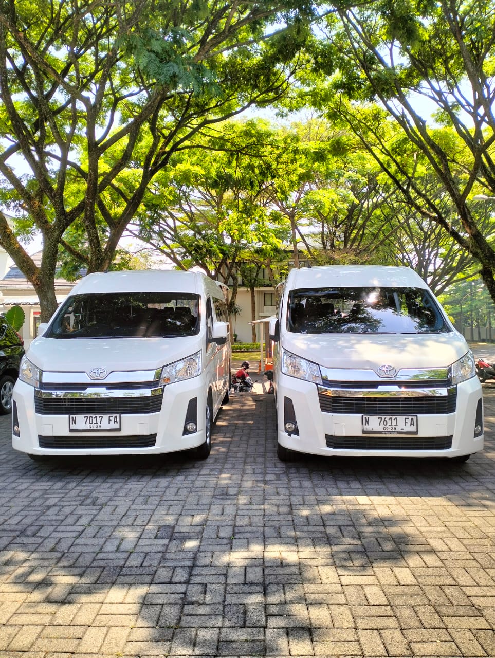 Rental Mobil Malang Ajeg Trans