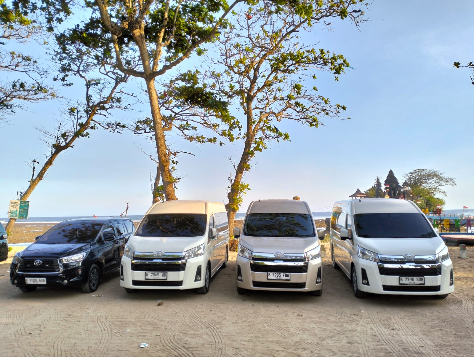 Rental Mobil Malang Ajeg Trans